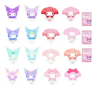 Kuromi, My Melody, Bozi Soda коллекция мистери боксы 1 мистери сумка TOP TOY