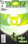 Ion #3 (of 12) (DC Comics)