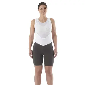 Шорты с нагрудником Mavic Cosmic, серый