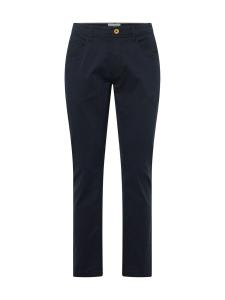 Узкие брюки BLEND Rodney, черный