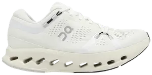 Кроссовки ON Cloudsurfer 2 Wide, белый