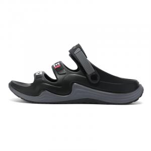Пляжные сандалии мужские CariteSport, Black Gray
