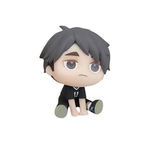 Фигурка Haikyu!! QyuruMe Big Eye Cute Chibi SEGA