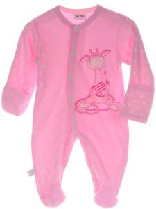 La Bortini Костюм Regular в цвете Rose