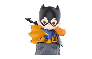 Набор загадочных коробок Poison Ivy DC Justice League Collection, одиночная загадочная коробка/полный набор 12 шт POP MART