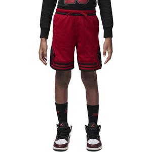 PS Шорты Jordan, красный
