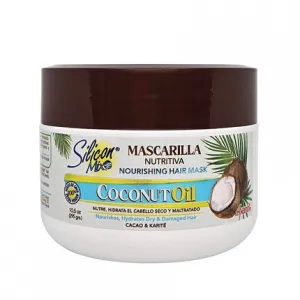 Маска для волос Coconut Oil Treatment