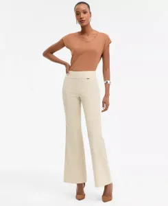 Женские расклешенные брюки, размер 0P-18 I.N.C. International Concepts