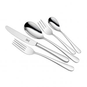 Набор столовых приборов Justinus, серебряный