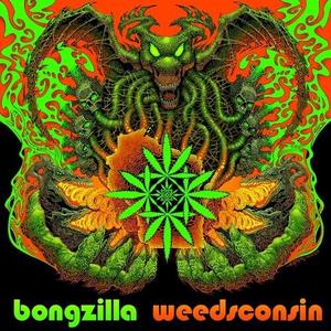 Виниловая пластинка Bongzilla: Weedsconsin