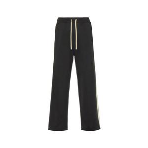 Onitsuka Tiger Брюки TRACK из коллекции SS26 DENIVITA мужские черные