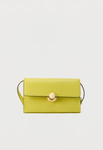 Сумка кросс-боди Furla SFERA CROSSBODY, Mudec Yellow/Yellow