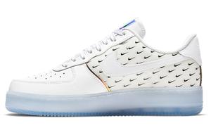 Кроссовки Nike Air Force 1 Low '07 Prm Swoosh Pattern
