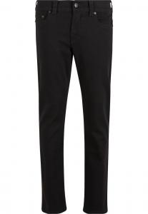 Обычные джинсы True Religion Geno, черный