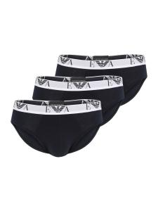 Трусы Emporio Armani, Navy