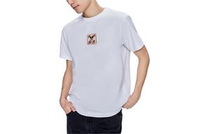 Футболка мужская Lee, белый