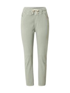 Тканевые брюки LTB Regular Pants TAHOPO, пастельный зеленый