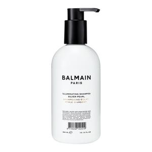 Шампунь Balmain Hair Couture Illuminating Shampoo Silver Pearl, 300 ml