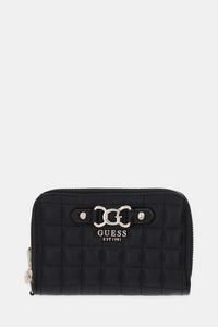 Кошелек НАДИРА Guess, черный