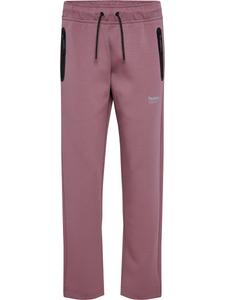 Обычные спортивные штаны Hummel, розовый