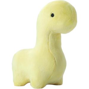 Плюшевая кукла Petty Dust Cosmic Chi милый маленький динозавр высотой 20 см OSc&c