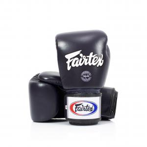 Перчатки Fairtex Universal Gloves - Breathable, синий