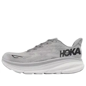 Кроссовки clifton 9 2e wide 'harbor mist' Hoka One One, мультиколор
