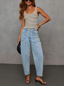 Топ Milan Kiss, кремовый/черный