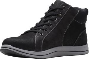 Женские ботильоны Clarks Breeze Glide Cloudsteppers, Black