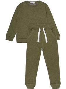 Футболка Minymo, зеленый