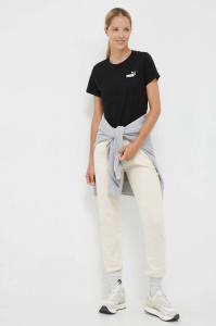 Футболка Puma, черный