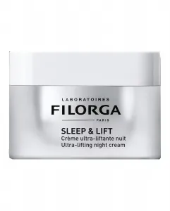 Ночной крем Ultra-Lifting Sleep & Lift Filorga