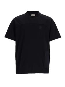 Рубашка CHASIN' Versa, черный