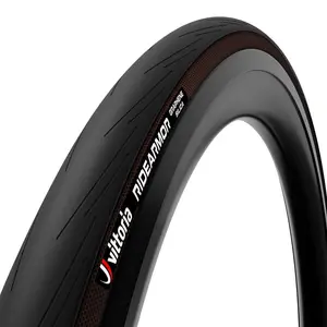 Дорожная шина Vittoria Ridearmor II Tubeless 700C x 26, коричневый