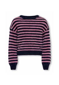 Джемпер ONLY GIRLS KOGNEWPIUMO, Night Sky/Dark Blue