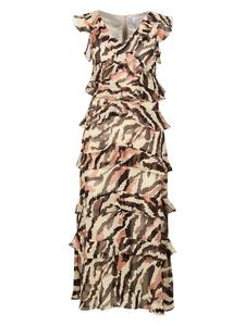 MADELEINE Платье в черном цвете