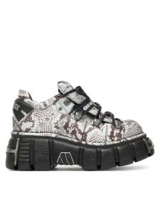 Кроссовки M-120N-C59 New Rock, бежевый