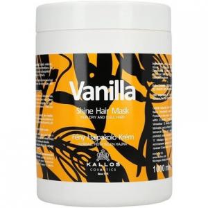 Ванильная маска 900мл, Kallos