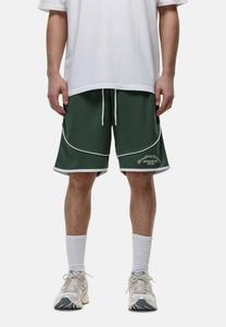 Шорты Tracksuit bottoms Good For Nothing, зеленый