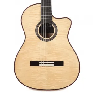 Cordoba Fusion 12 Экзотическая топ-серия White Sands