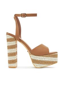 Сандалии Lb9110-1 Deezee, коричневый