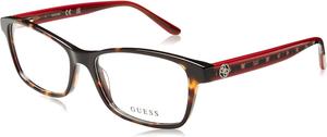 GUESS очки GU 2874 052 Dark Havana