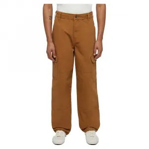 Брюки карго Dickies Duck Canvas, коричневый