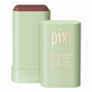 Увлажняющий стик-основа под макияж On-the-Glow BASE Pixi, Cocoa