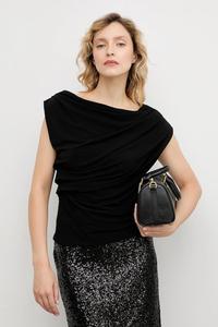 Блуза Answear.Lab, черный