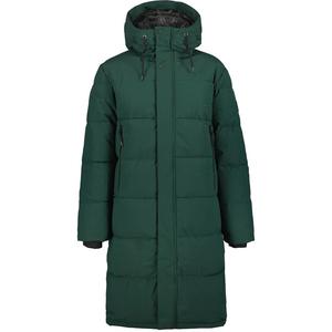 Куртка ардек Icepeak, цвет dunkel grün