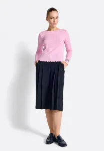 Топ с длинными рукавами Rich & Royal, Soft Orchid