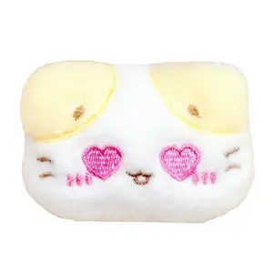 Мягкий подвесной брелок Meow Kitten высотой 7,5 см Ten Thousand Children's Music