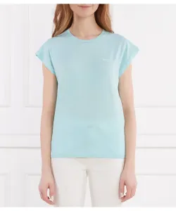 Футболка Лори Regular fit Pepe Jeans London, синий