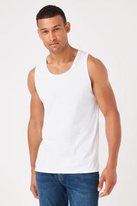 Блузка Next, белый